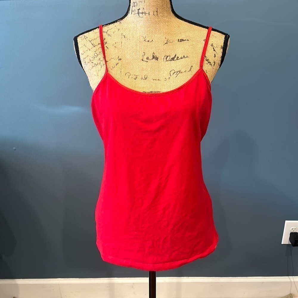 Cato tank top size large women’s